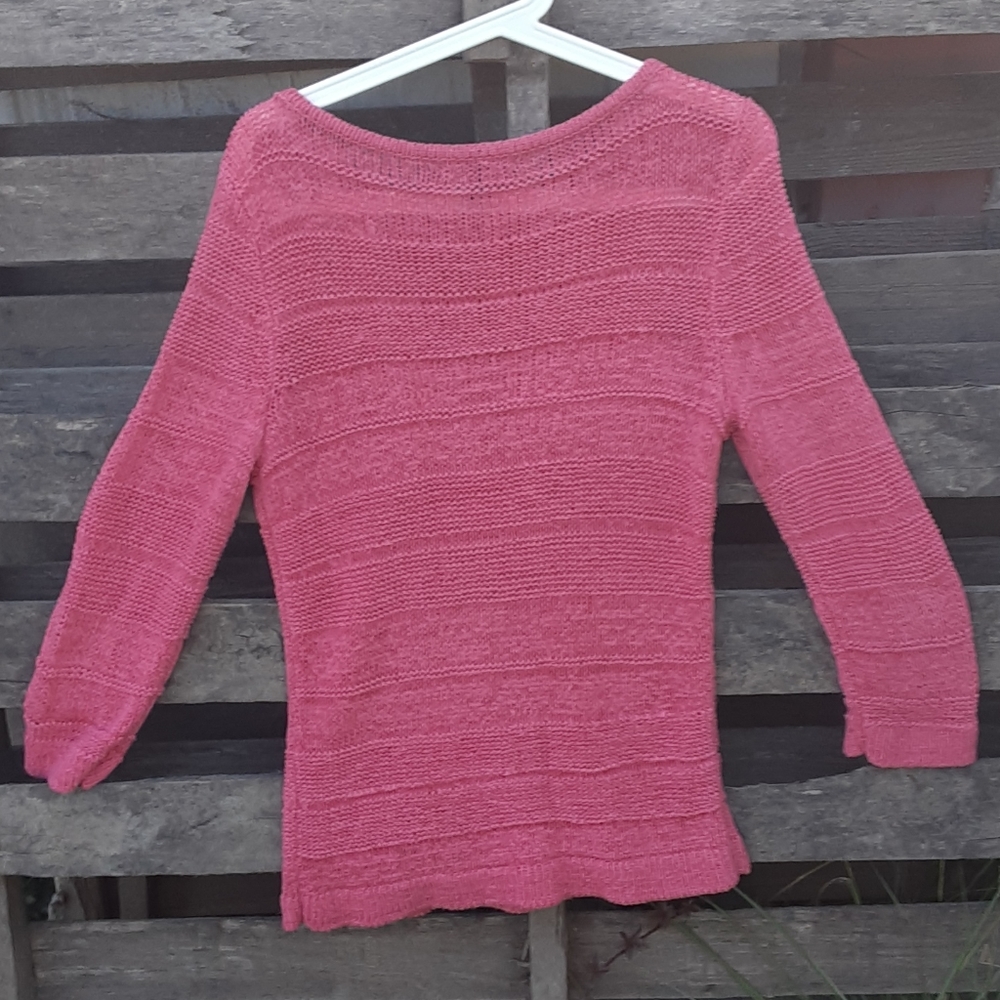 Sweater - Picture 4 of 4